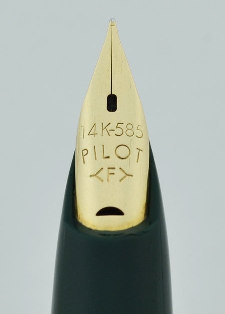 Pilot Elite 